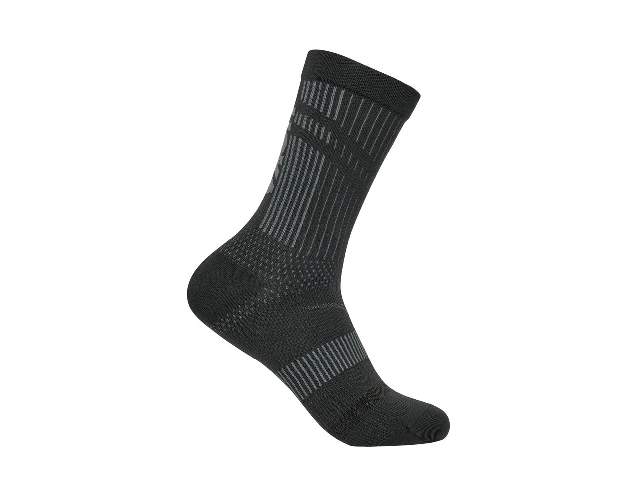Trail Run Crew Sock