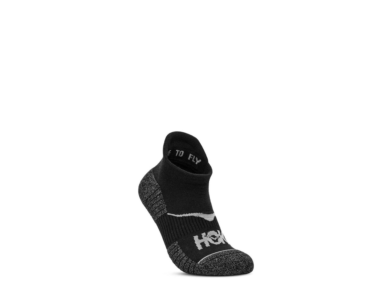 No-Show Run Sock 3 Pack