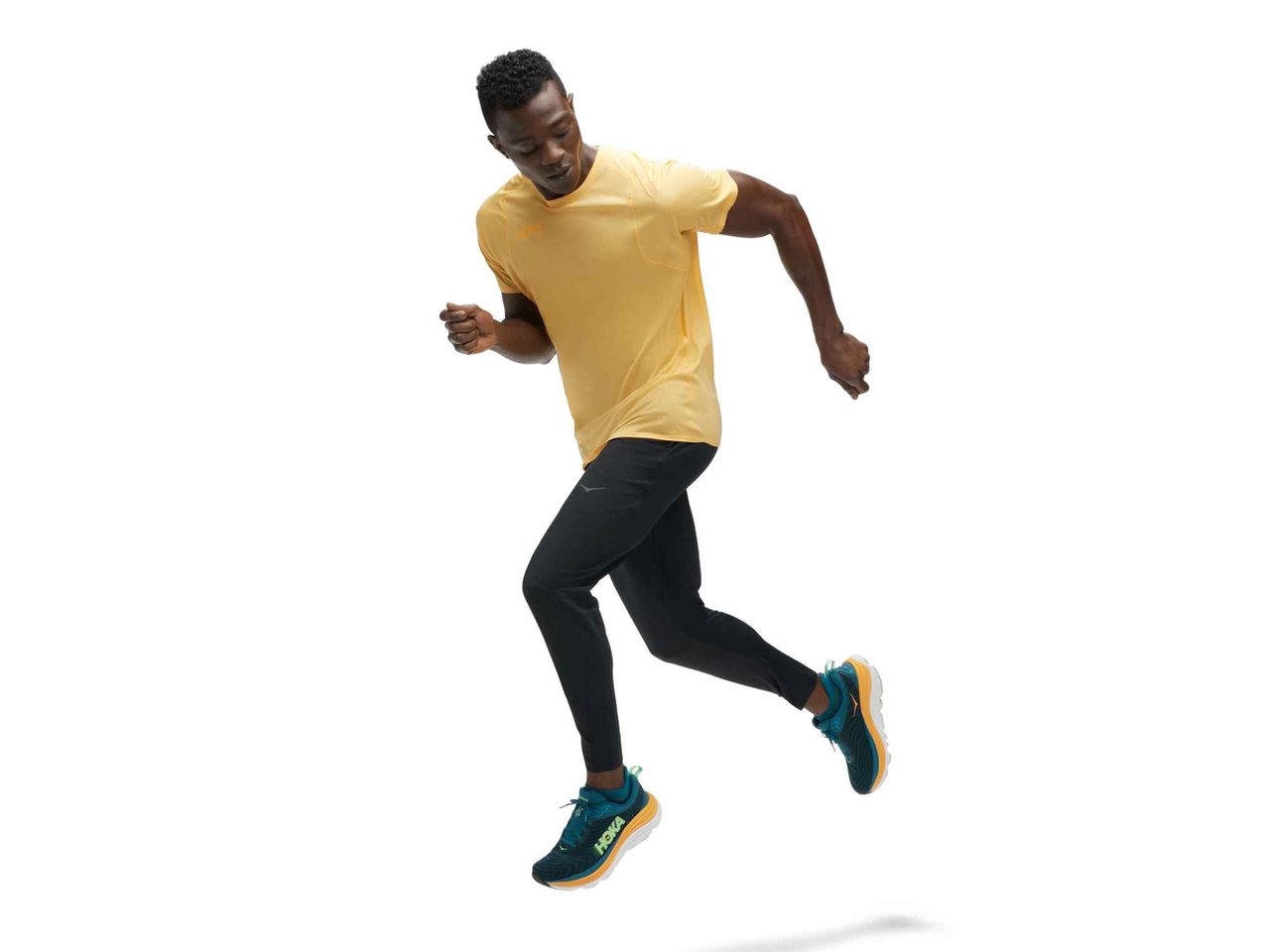 M NOVAFLY RUN PANT