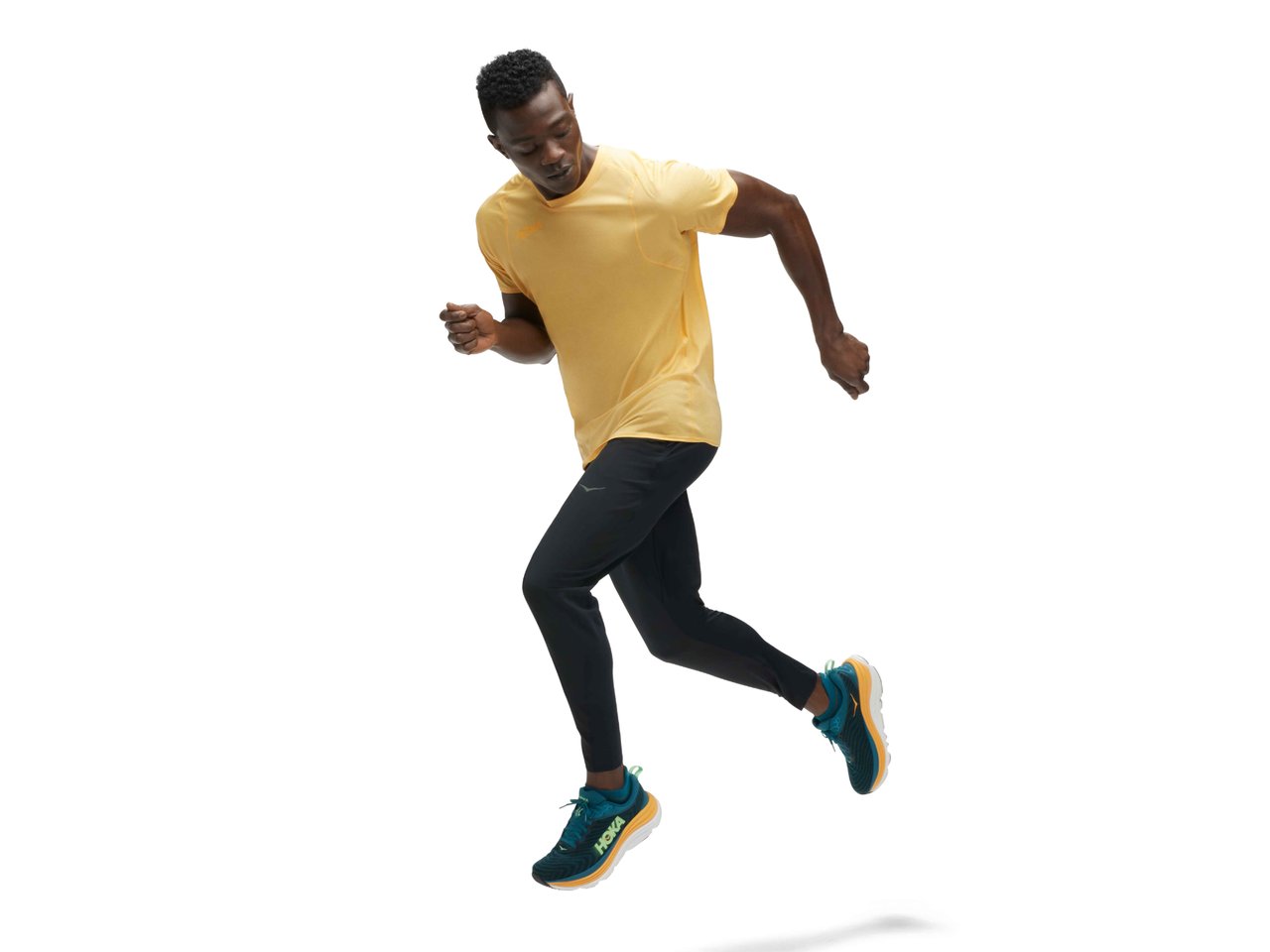 M NOVAFLY RUN PANT