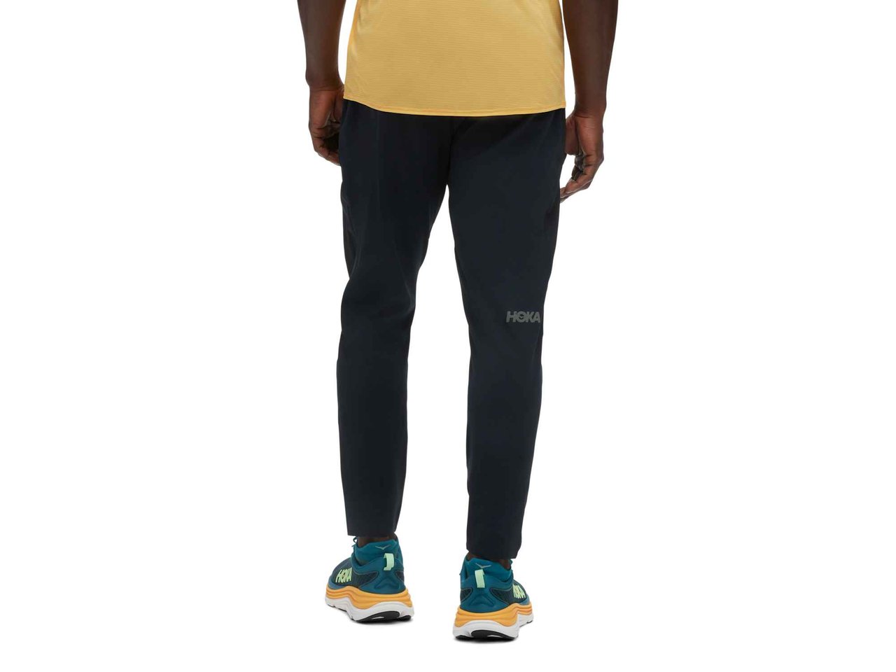 M NOVAFLY RUN PANT