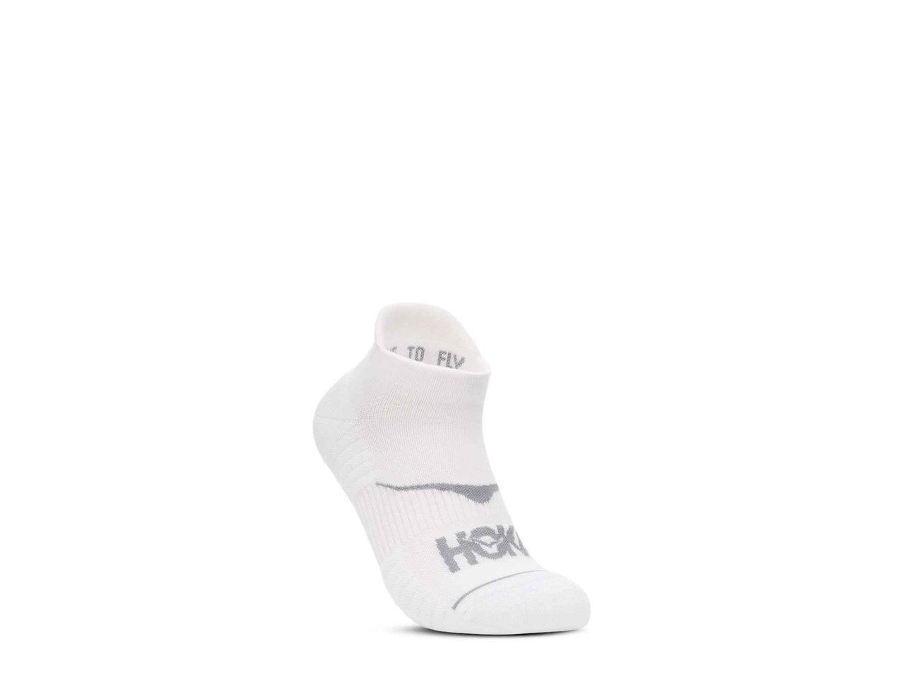 No-Show Run Sock 3 Pack