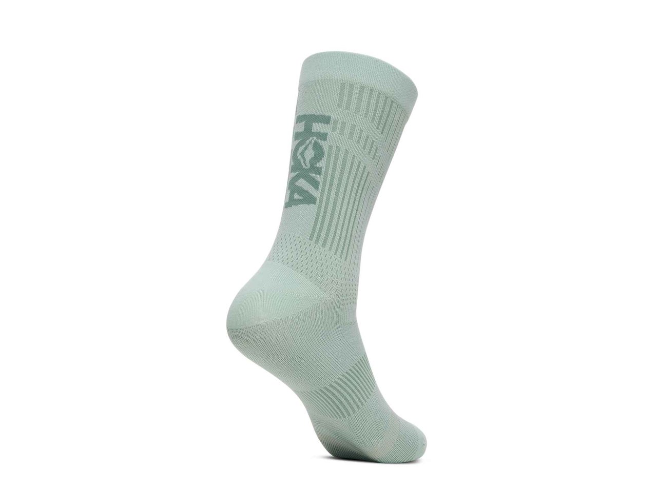 Trail Run Crew Sock