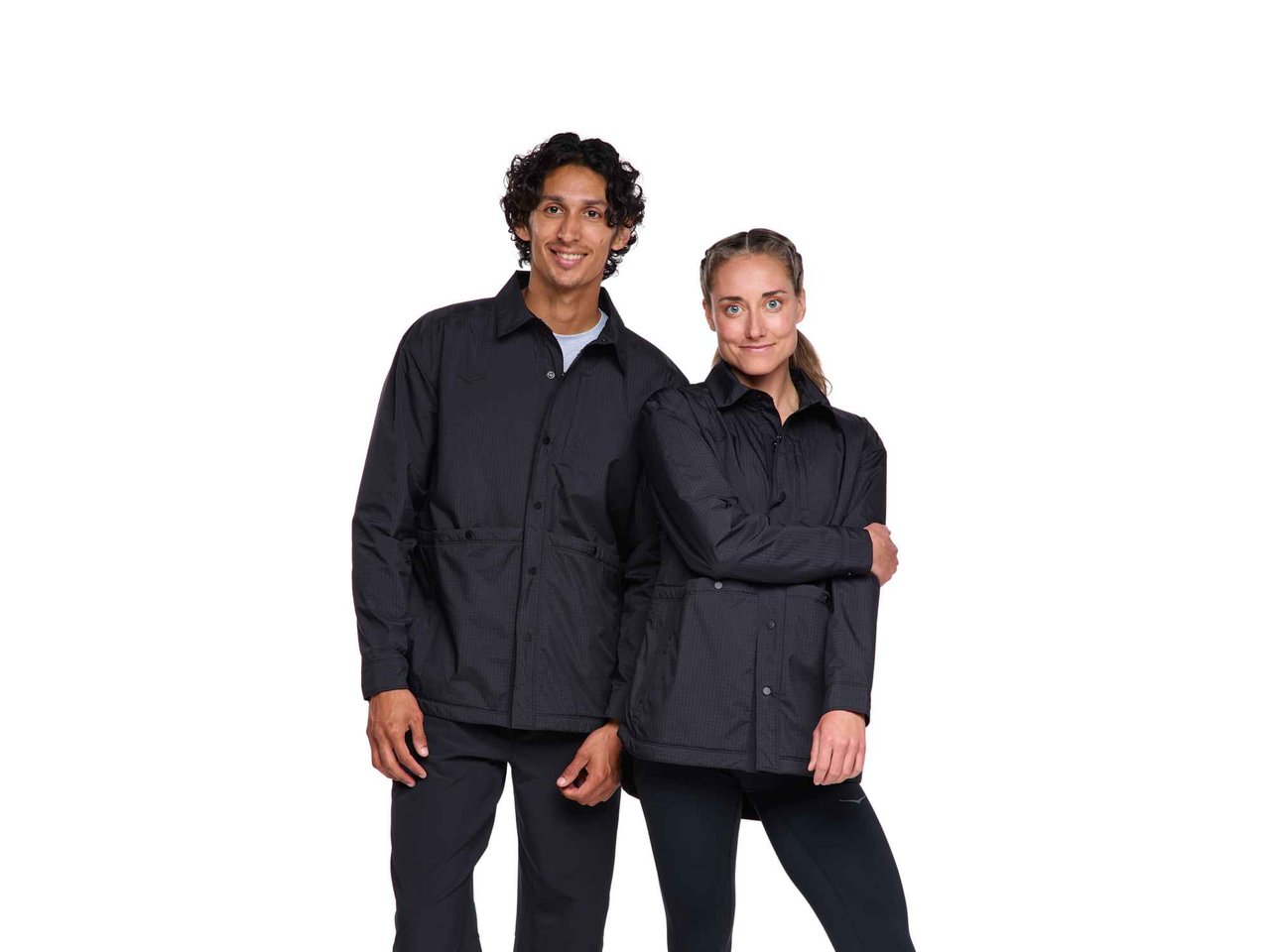 Outtrail Shirt Jacket