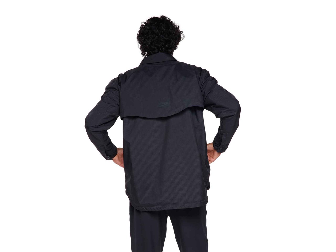 Outtrail Shirt Jacket