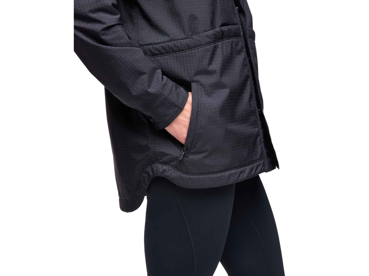 Outtrail Shirt Jacket