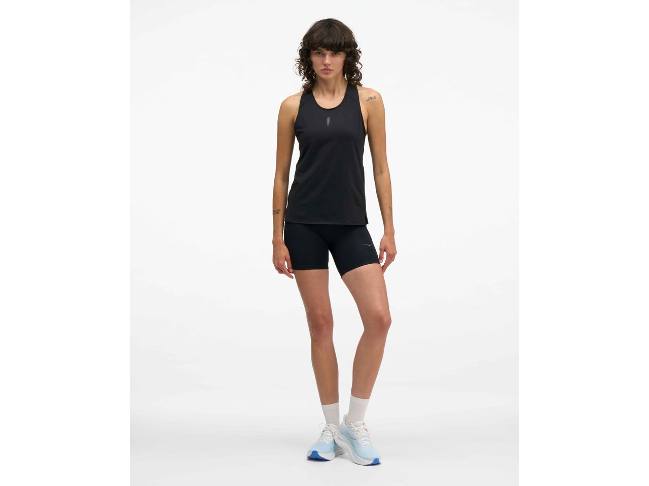 EveryRun Tank
