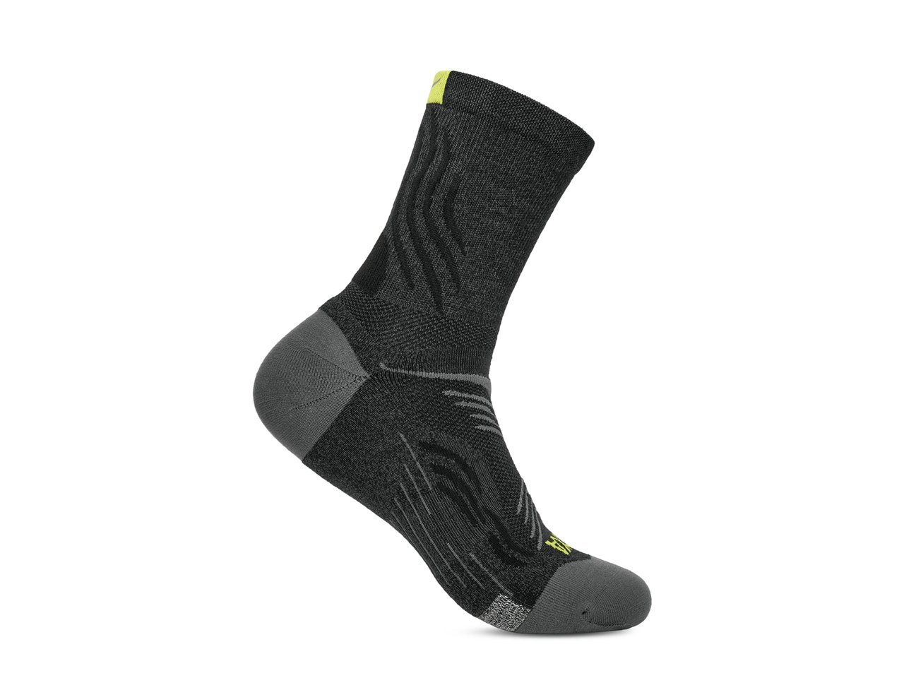 Bondi Quarter Run Sock