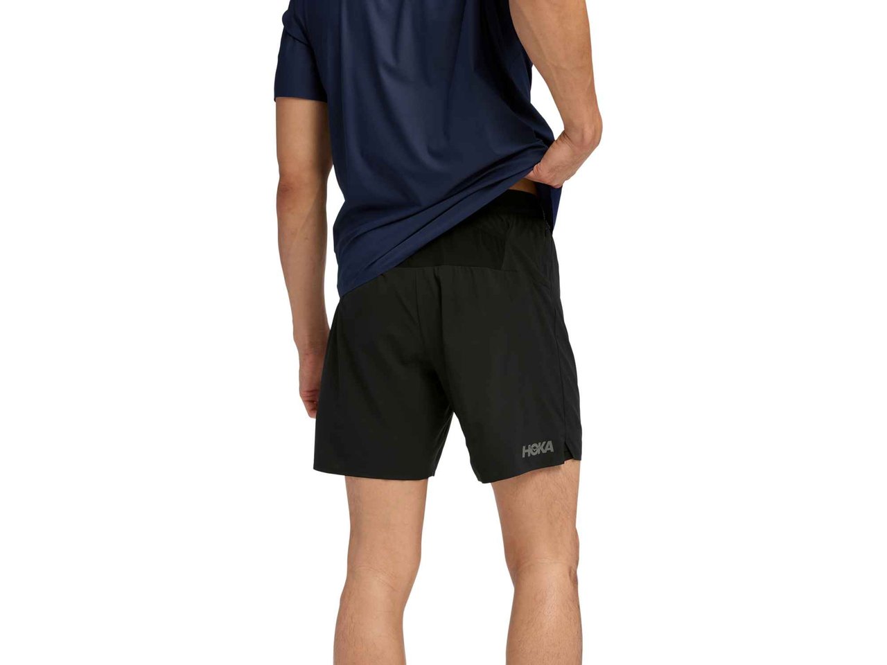 Glide 7'' Short 2in1