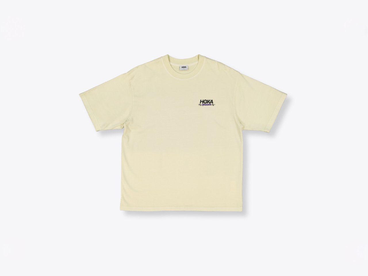 City Tee Melbourne
