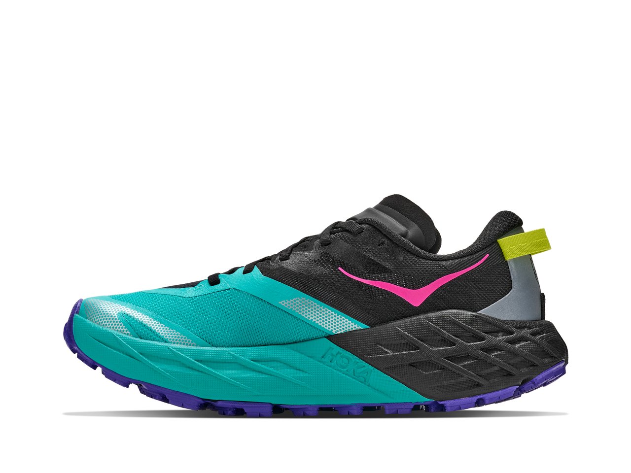 Speedgoat 7