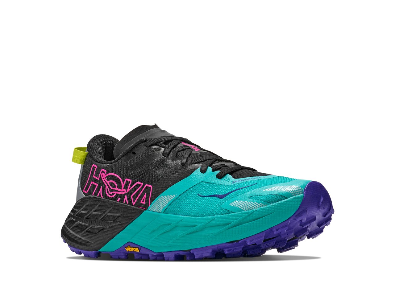 Speedgoat 7