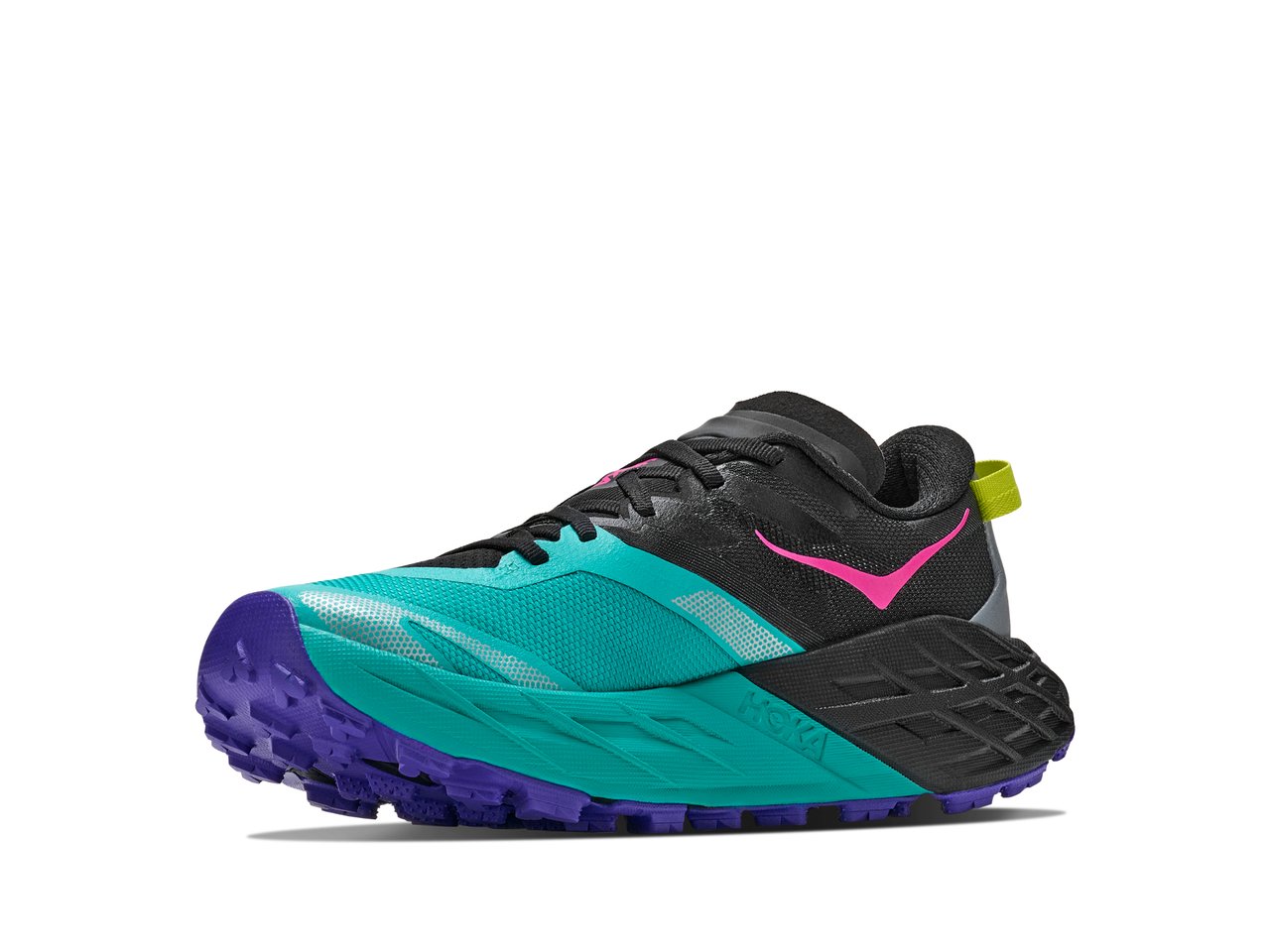 Speedgoat 7