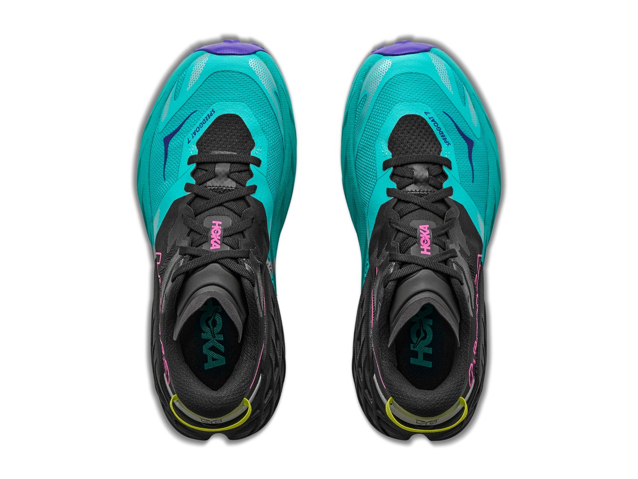 Speedgoat 7