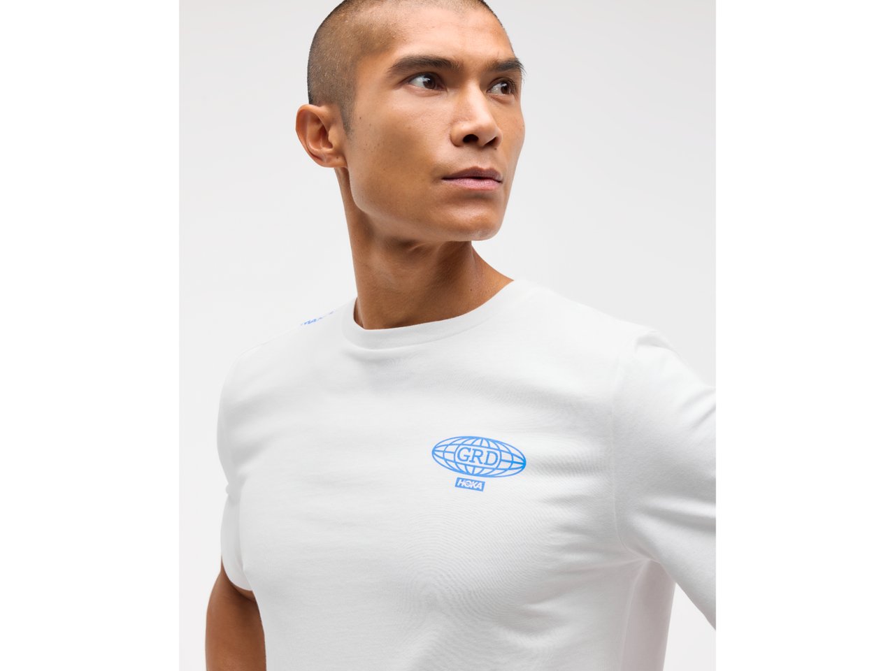 Core Logo CTN SS Tee