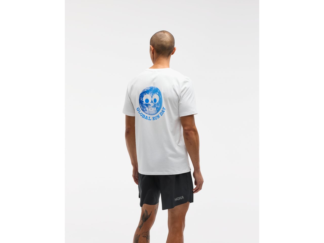 Core Logo CTN SS Tee