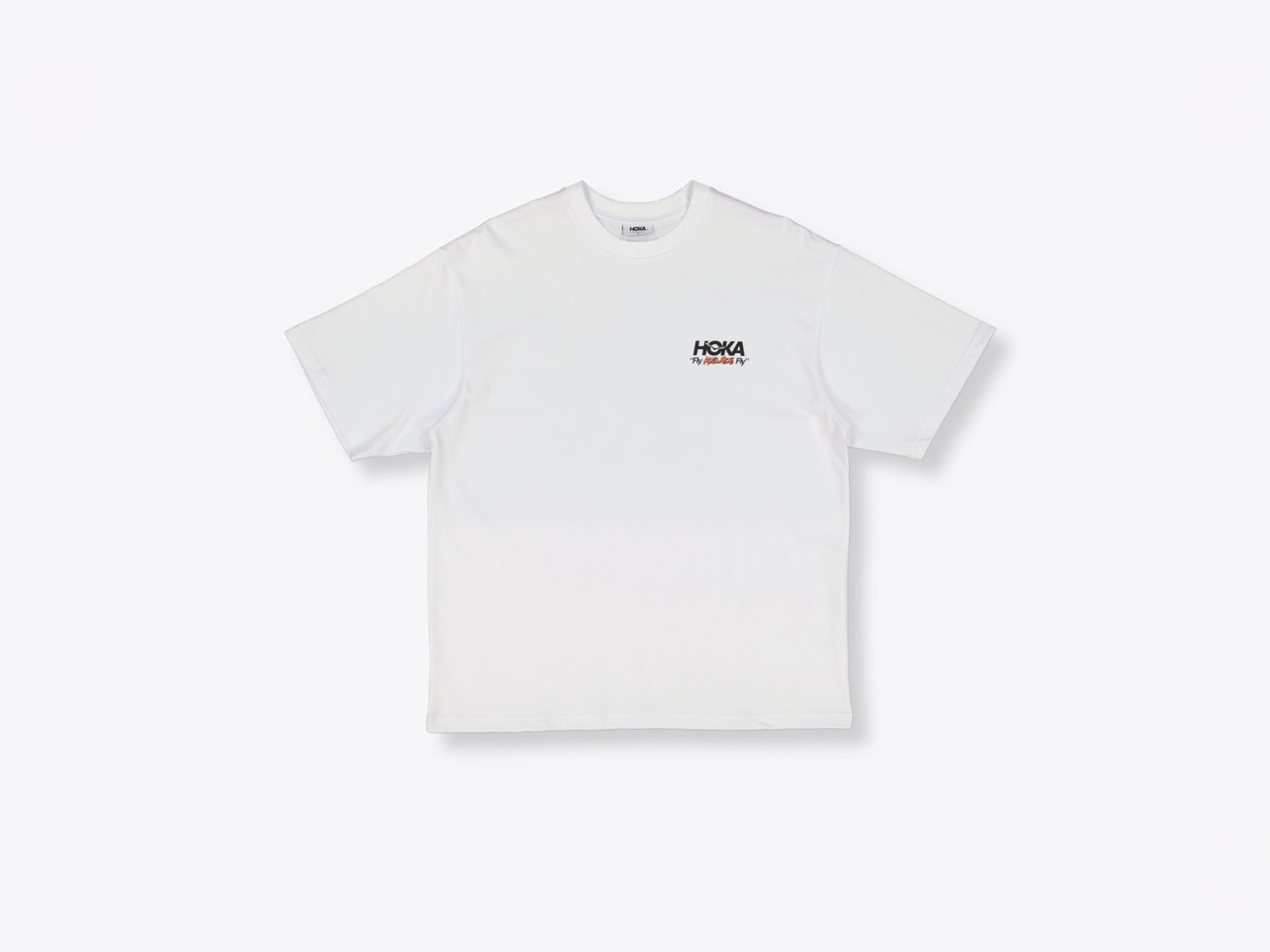 City Tee Adelaide