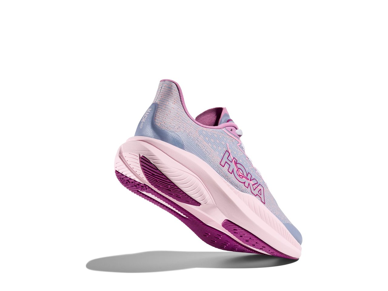 Mach 6