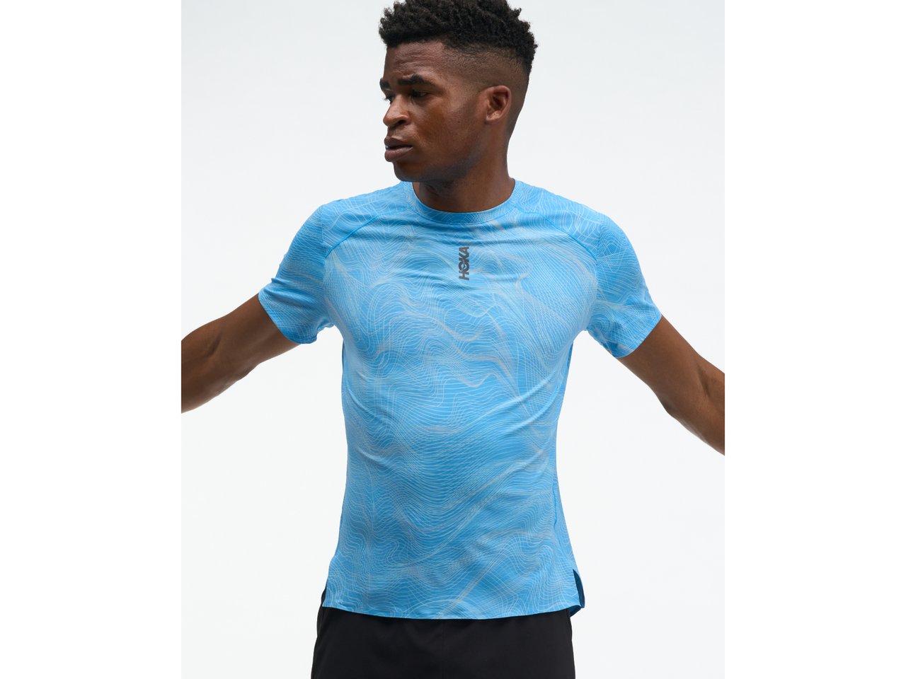 EveryRun Short Sleeve