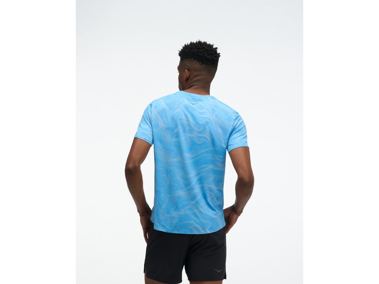 EveryRun Short Sleeve