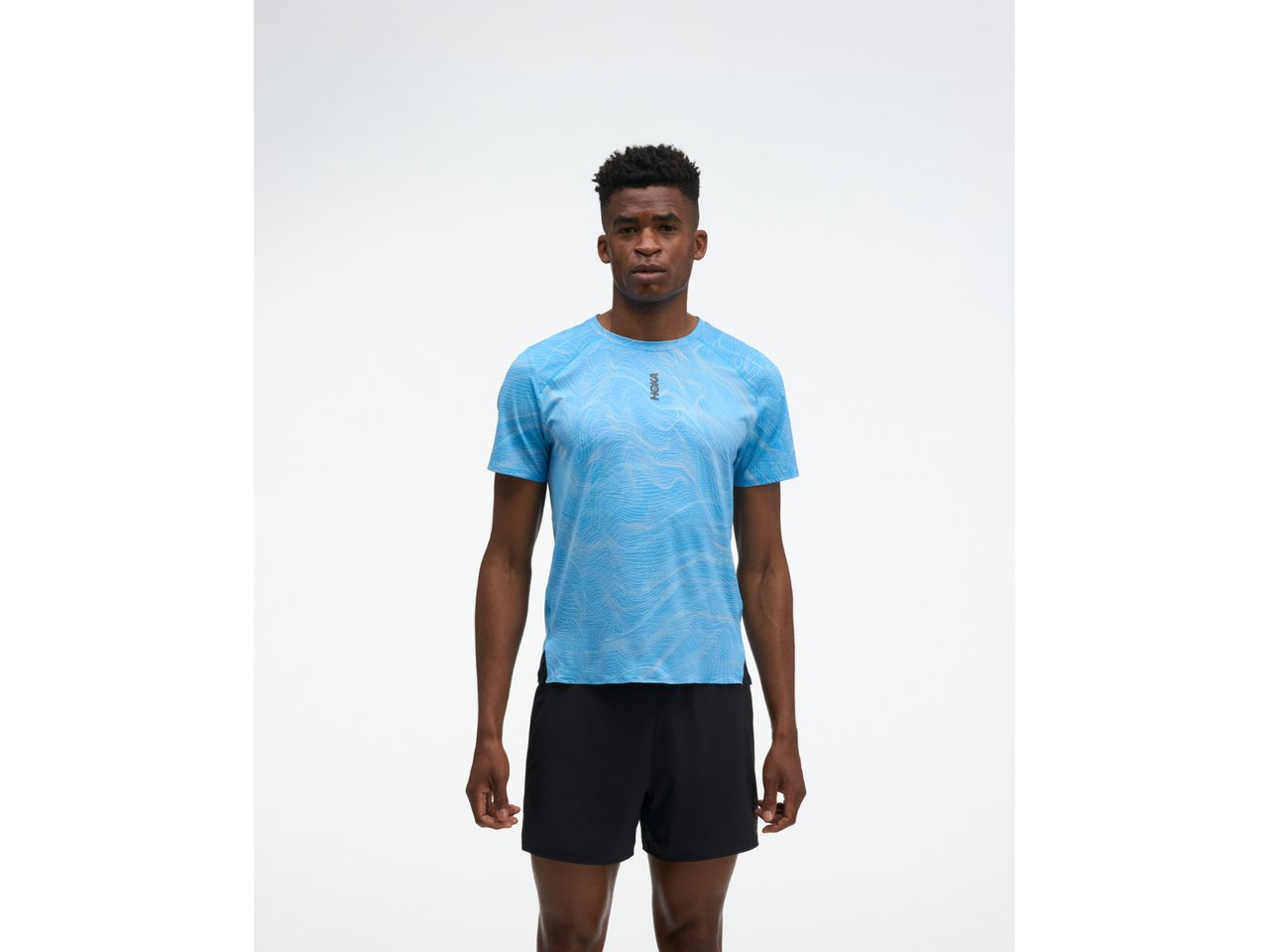 EveryRun Short Sleeve