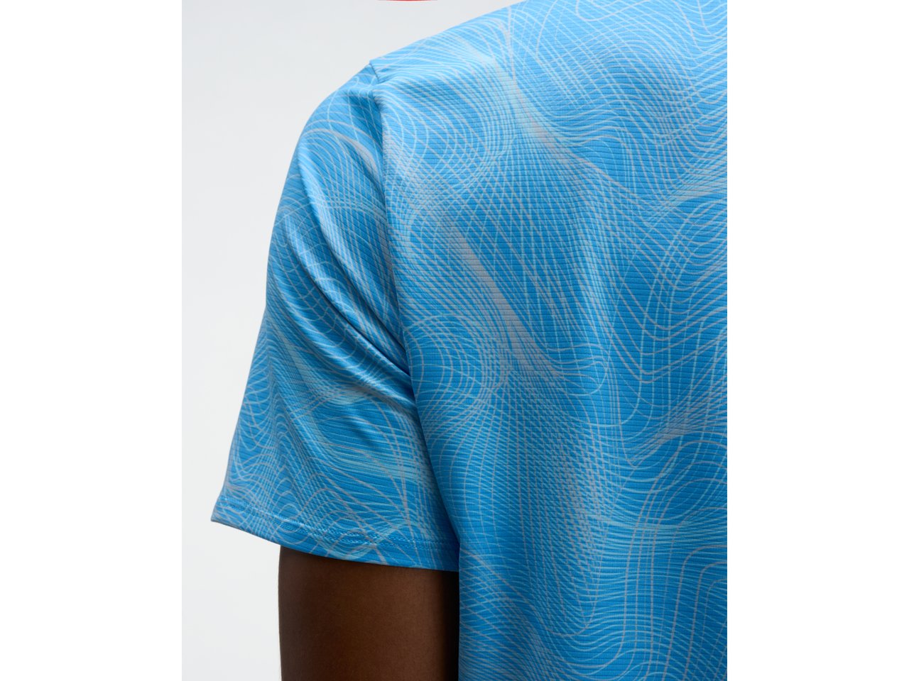 EveryRun Short Sleeve