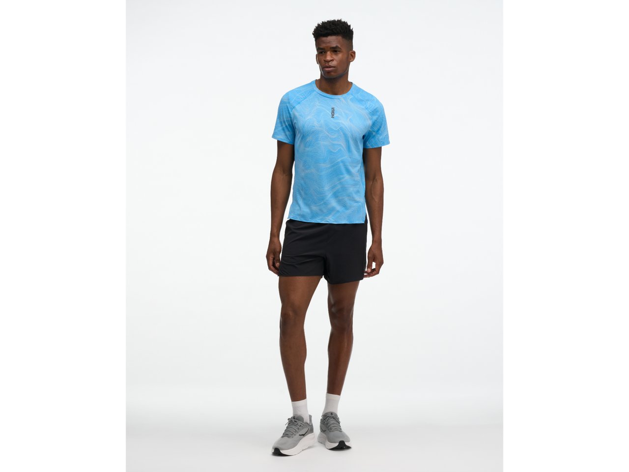 EveryRun Short Sleeve