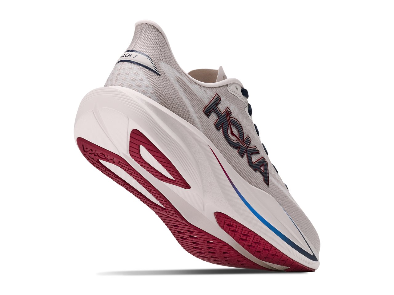 Mach 7