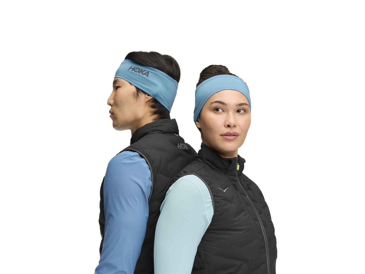 ColdSnap Fleece Headband