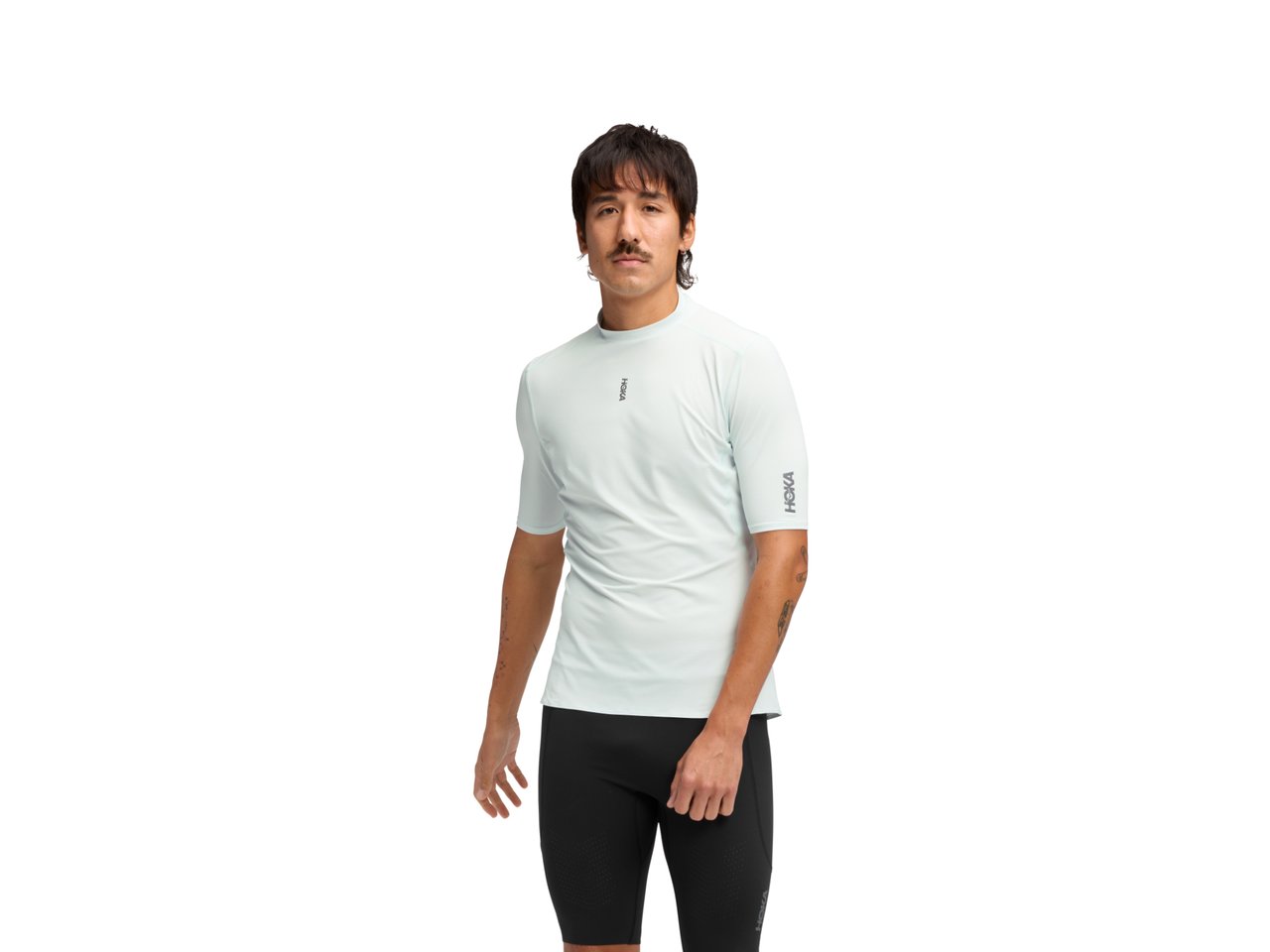 Skybreeze Short Sleeve