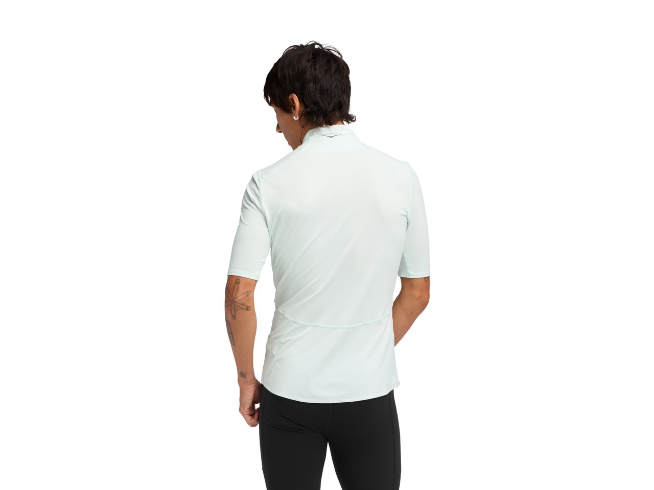 Skybreeze Short Sleeve