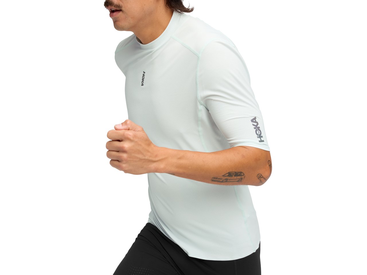 Skybreeze Short Sleeve