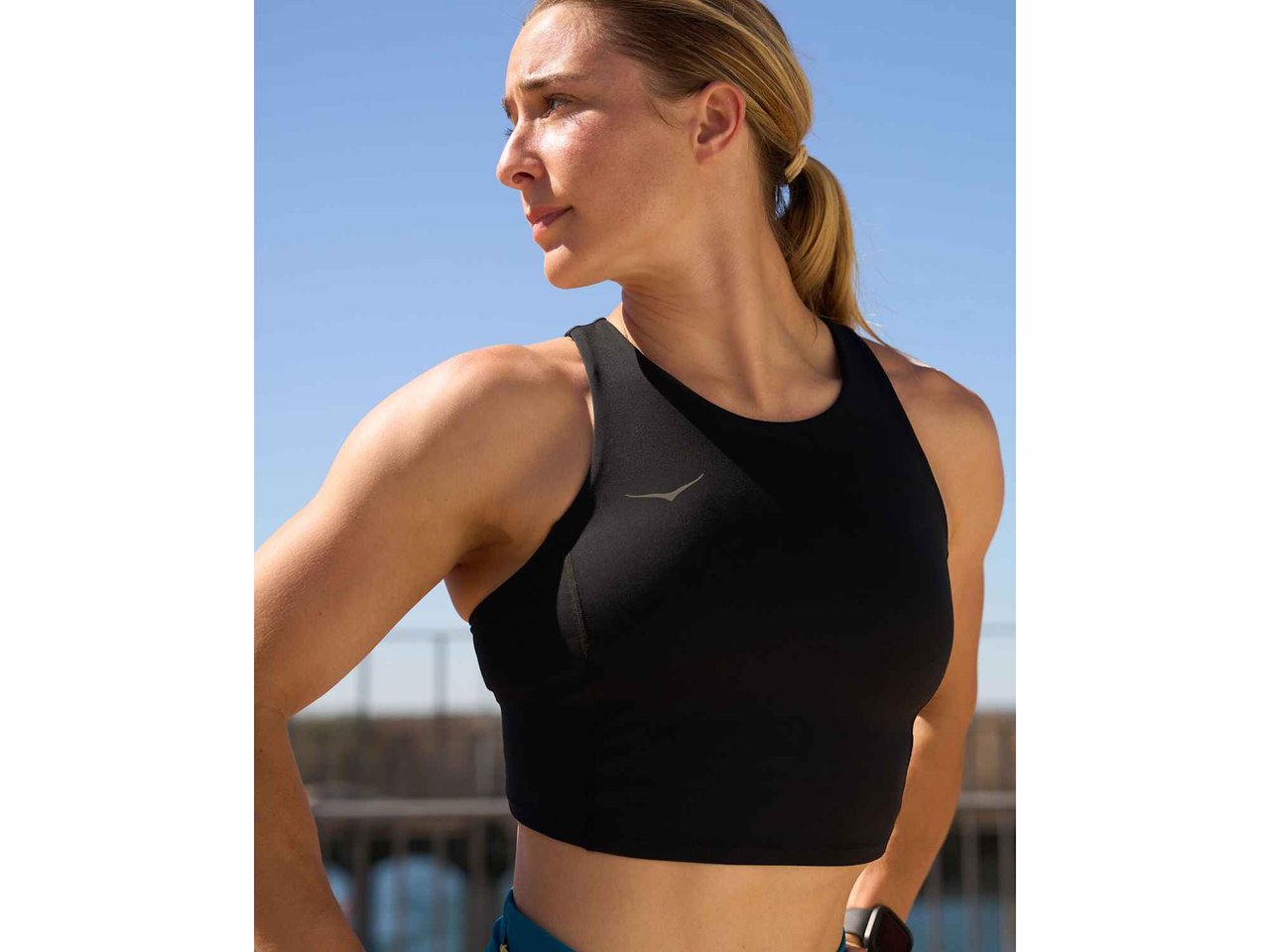 Elaro Crop Bra