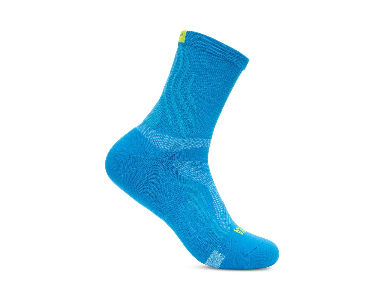 Bondi Quarter Run Sock