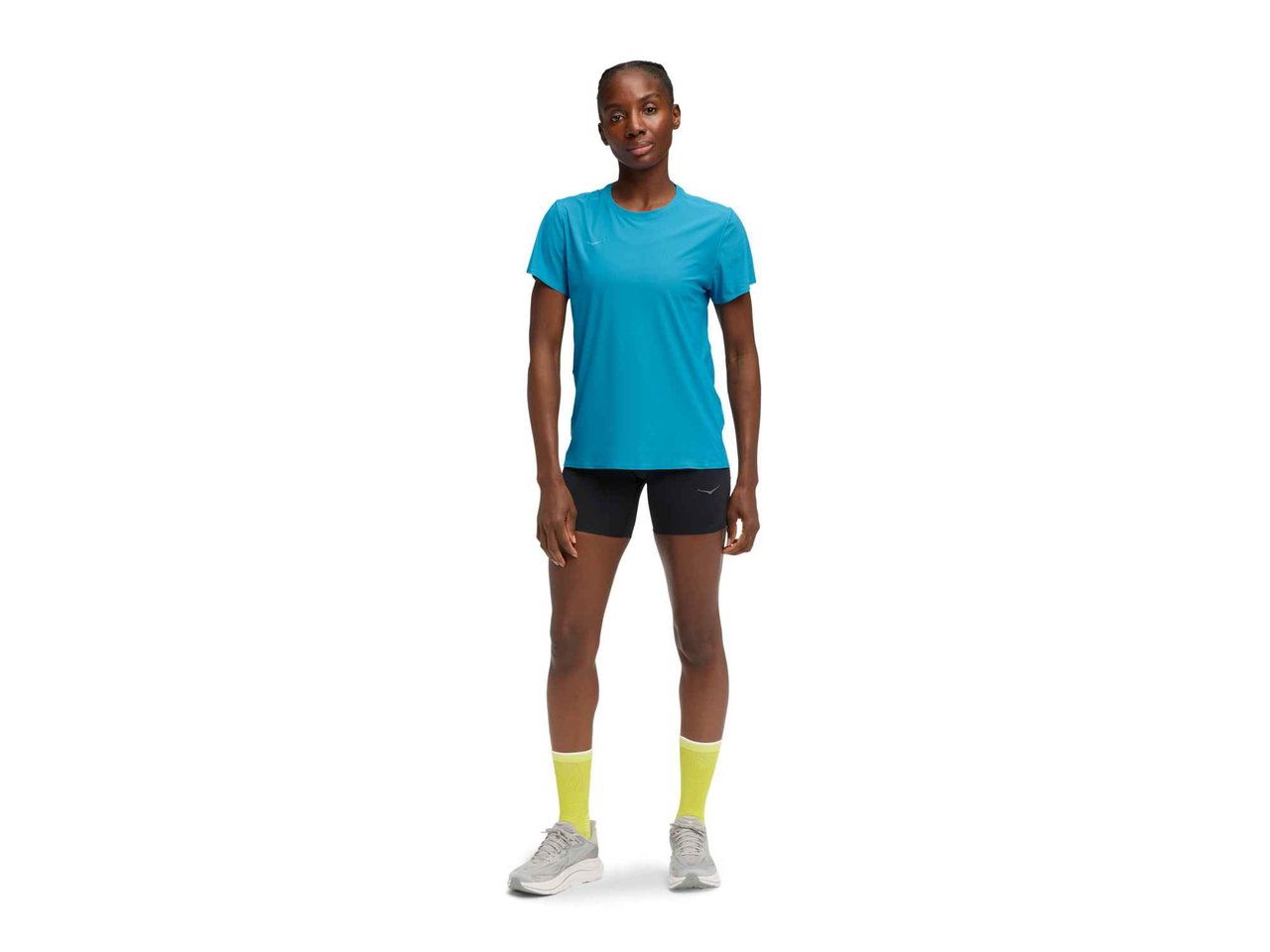 Airolite Short Sleeve 2.0