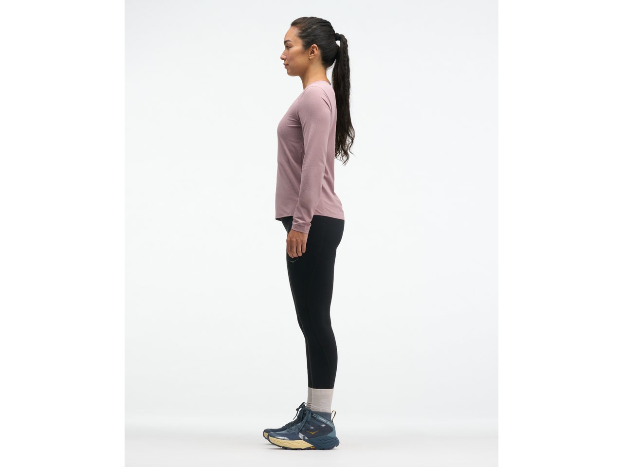 EveryRun Long Sleeve