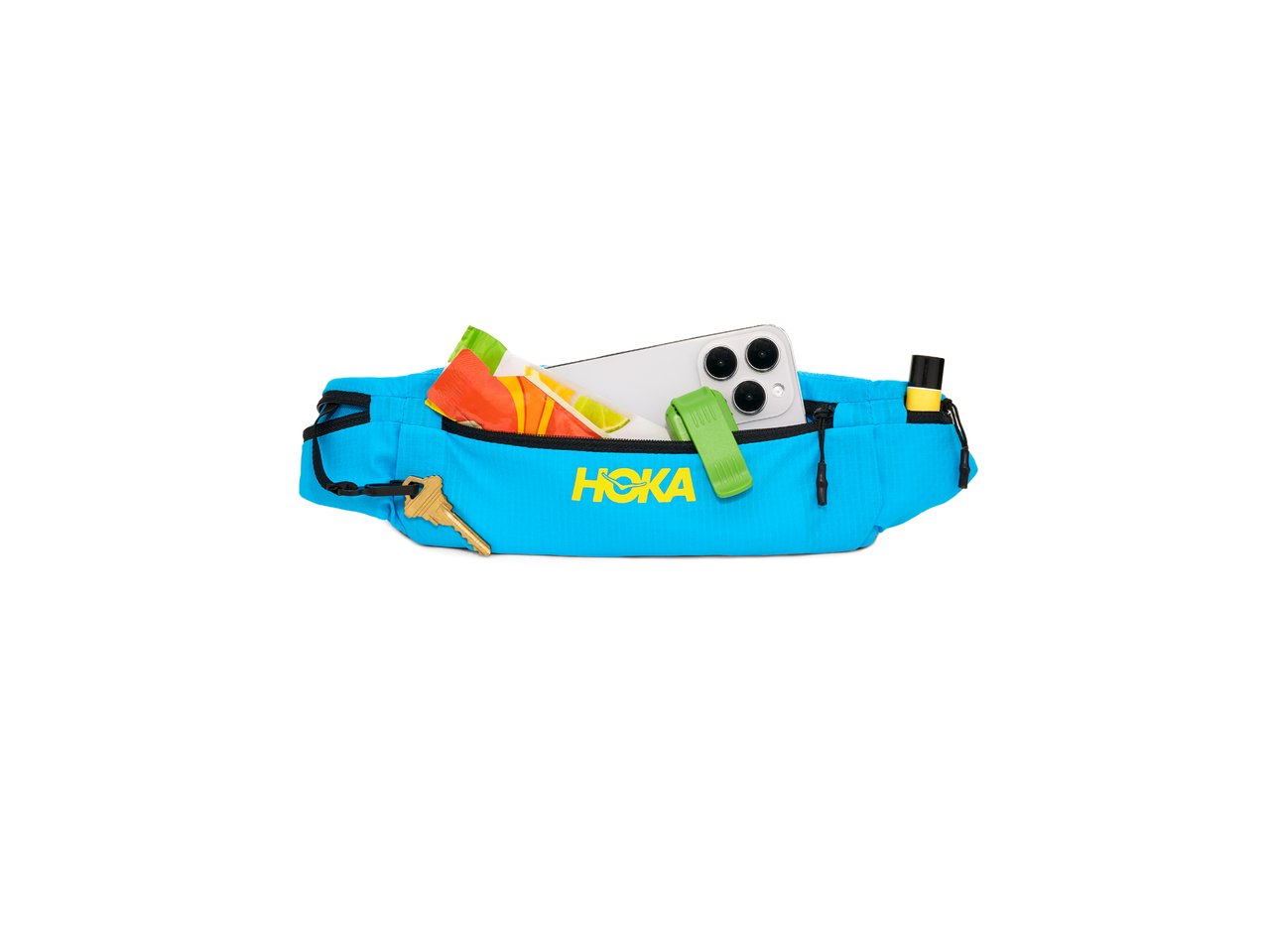 Hoka Run Belt
