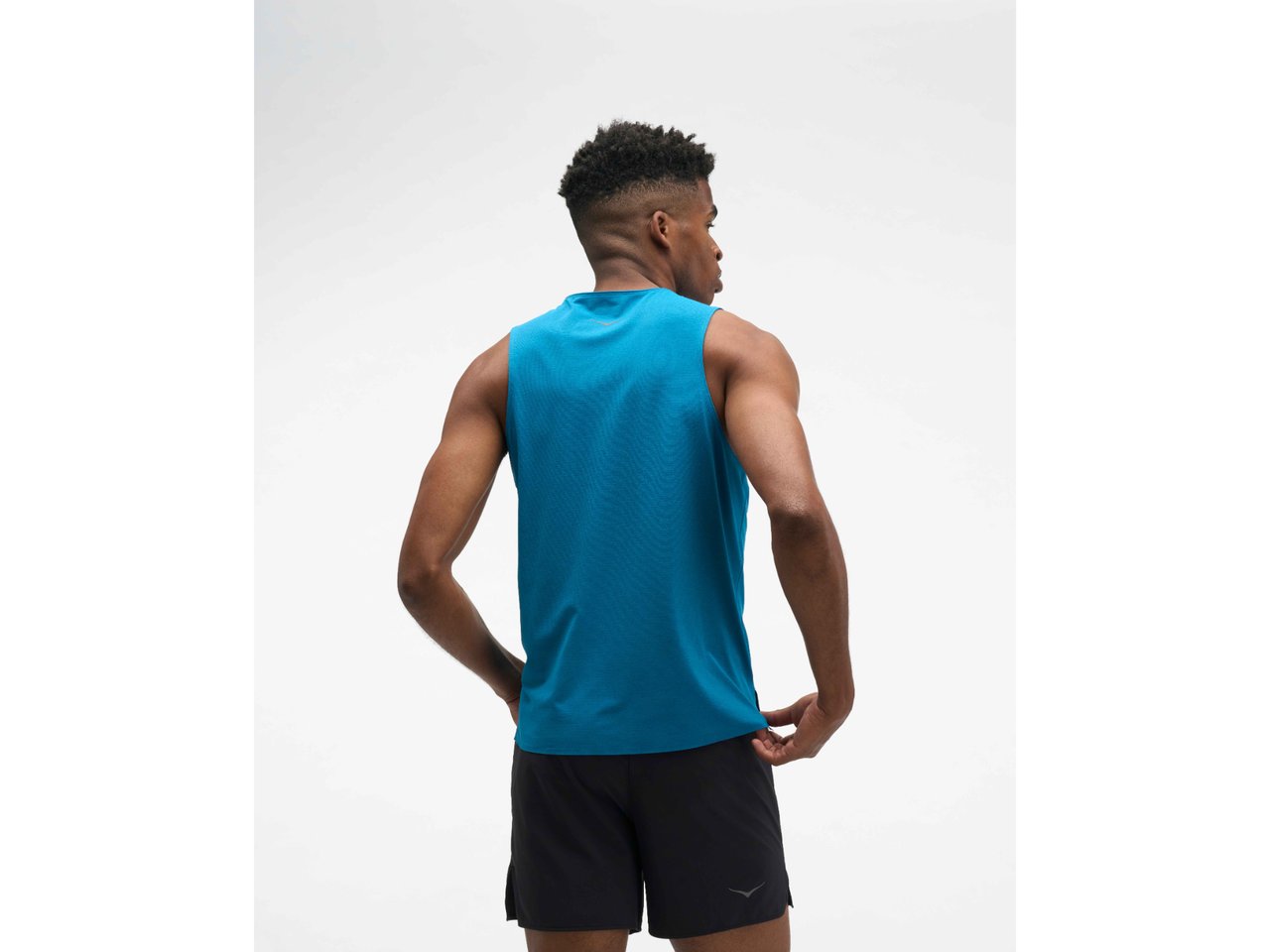 EveryRun Tank