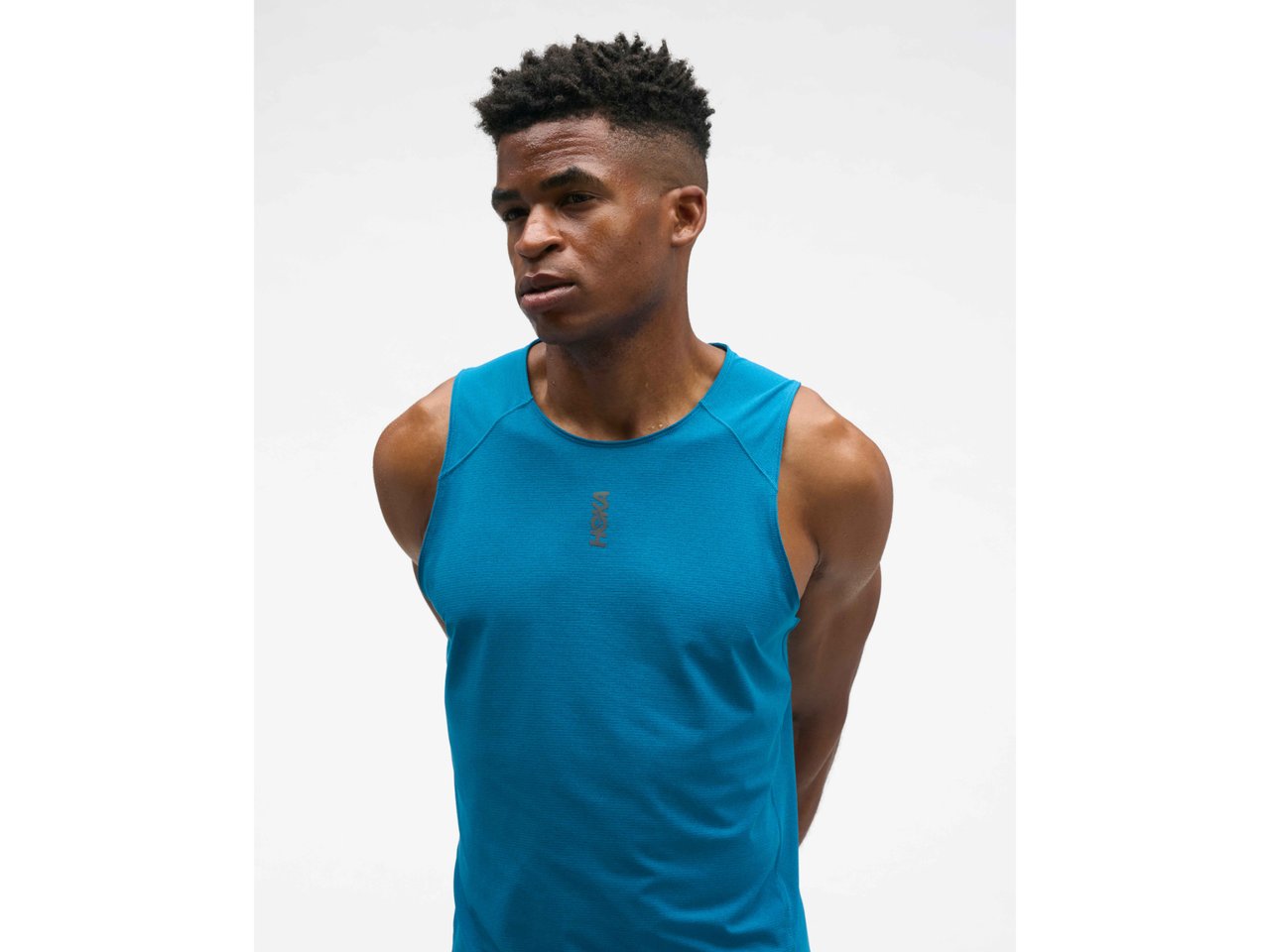 EveryRun Tank