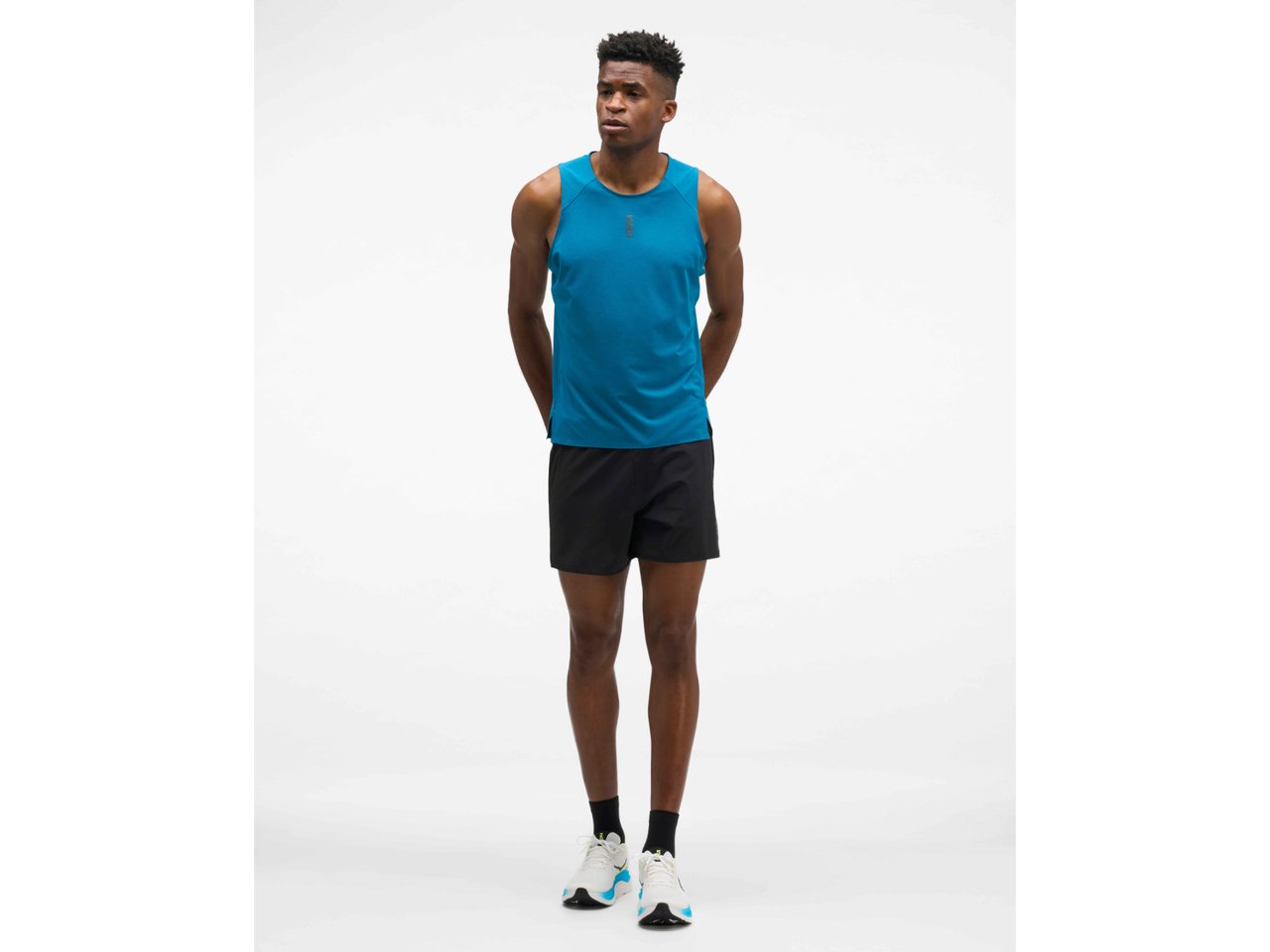EveryRun Tank