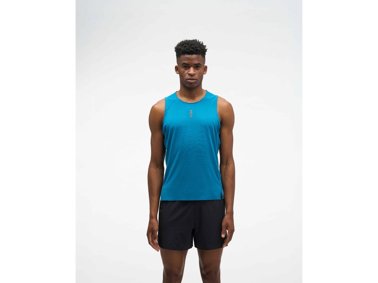 EveryRun Tank