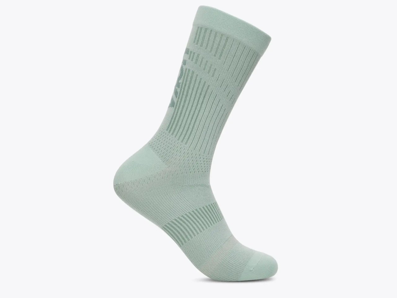 Trail Run Crew Sock