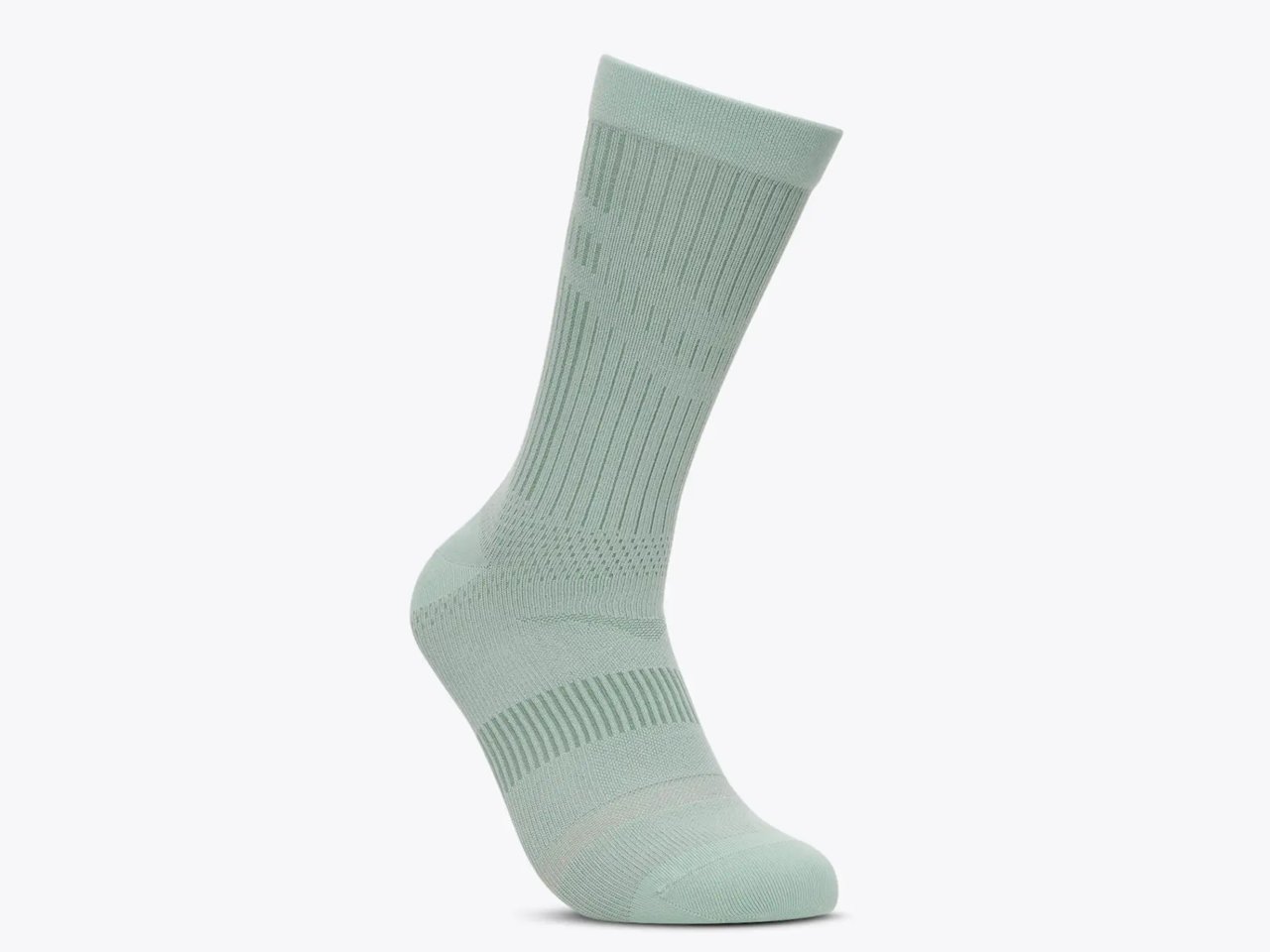 Trail Run Crew Sock
