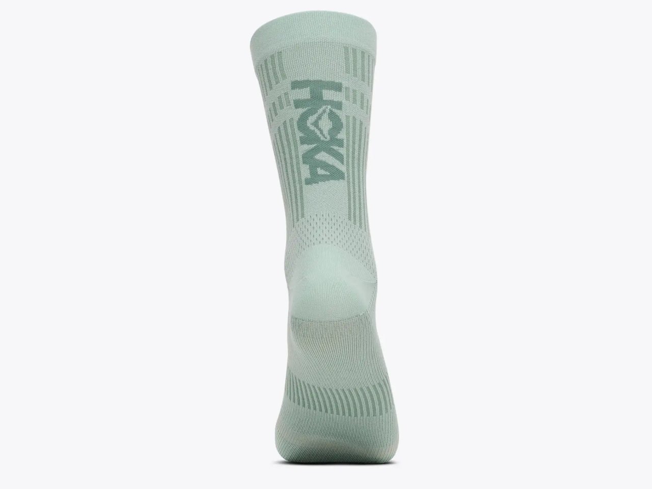 Trail Run Crew Sock