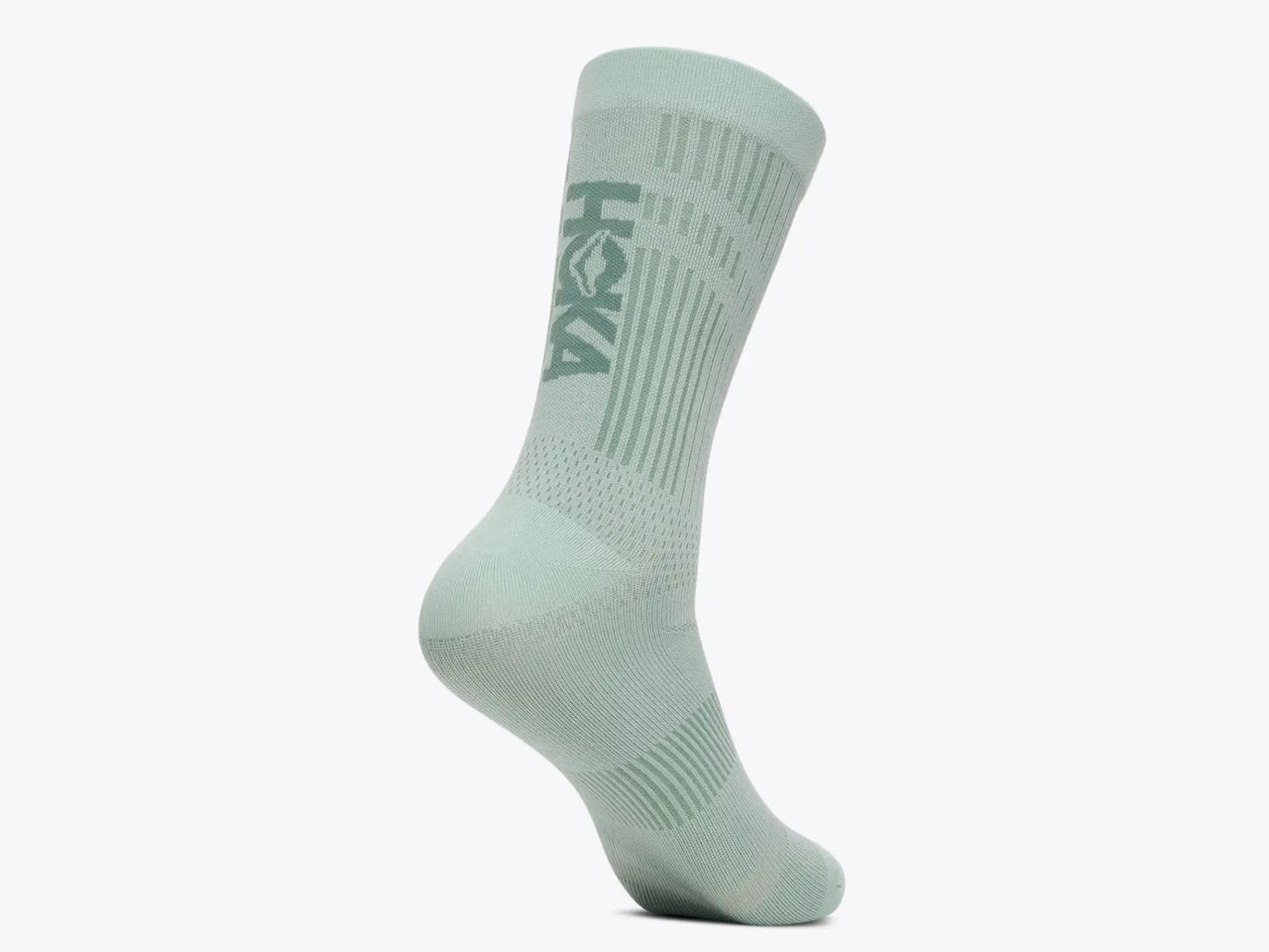 Trail Run Crew Sock