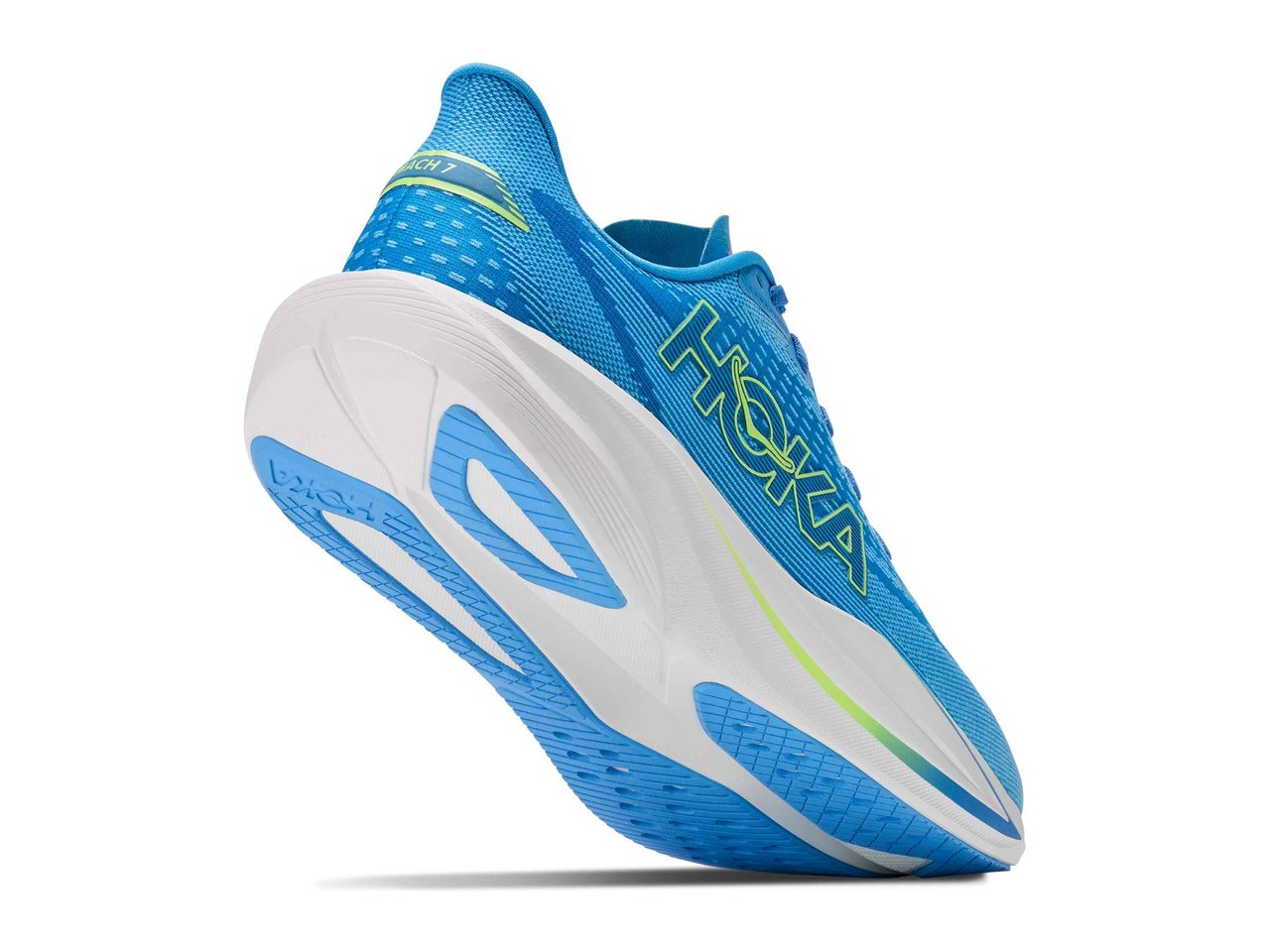 Mach 7 Wide