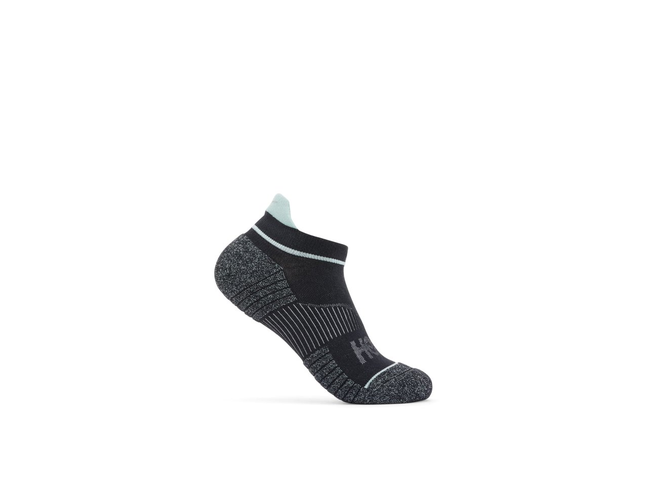 No-Show Run Sock