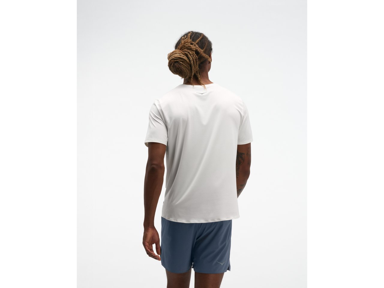 EveryRun Short Sleeve