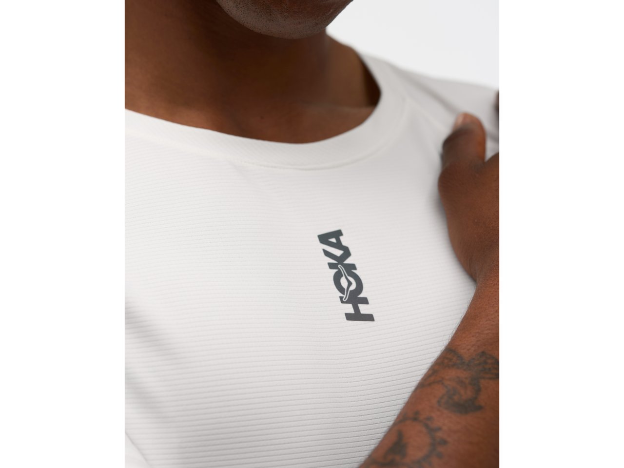 EveryRun Short Sleeve