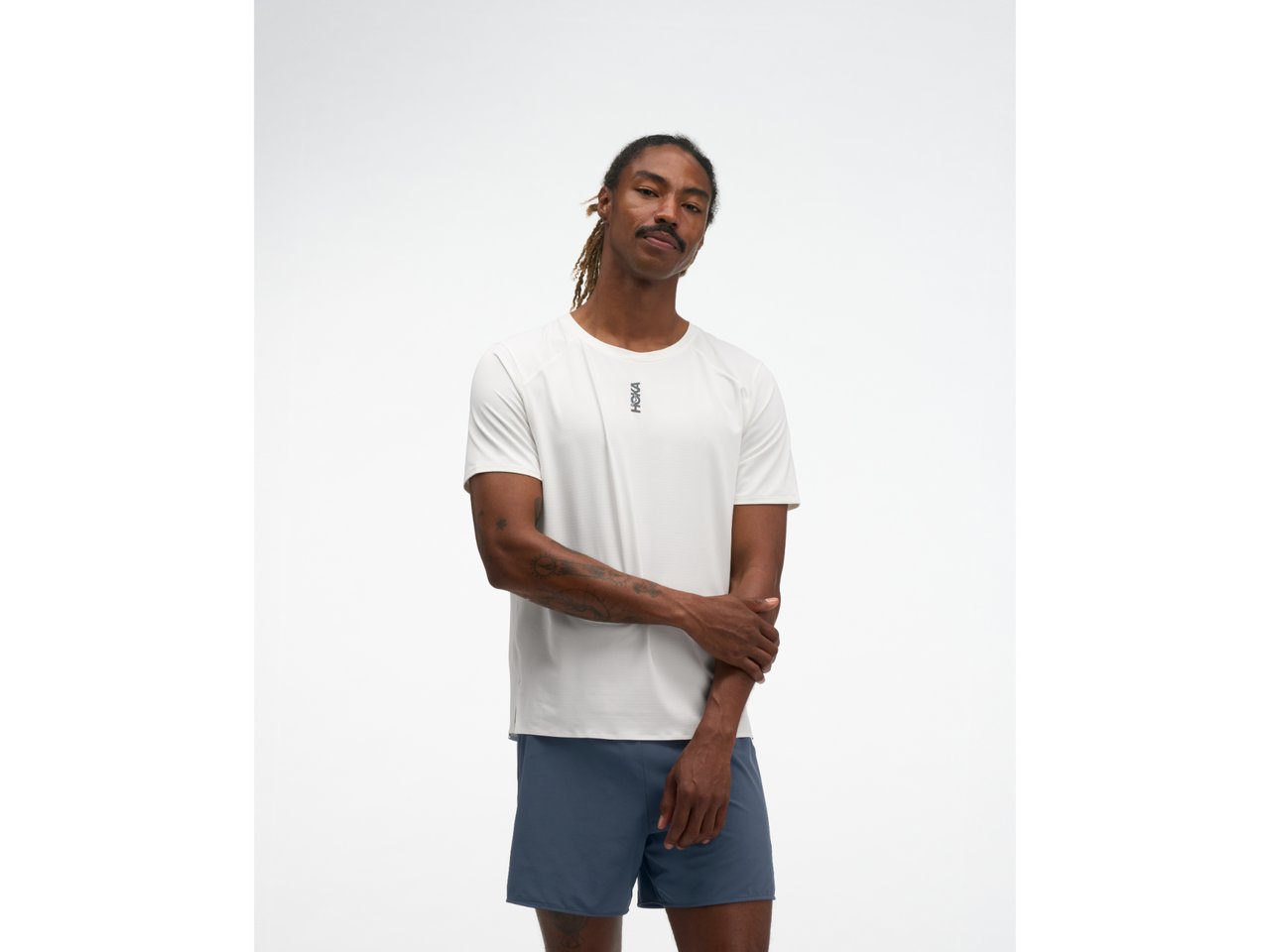 EveryRun Short Sleeve